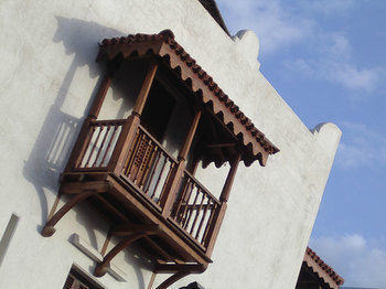 Lamu House Hotel Экстерьер фото