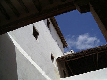 Lamu House Hotel Экстерьер фото