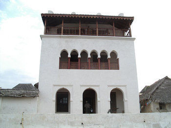 Lamu House Hotel Экстерьер фото