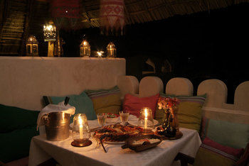Lamu House Hotel Экстерьер фото