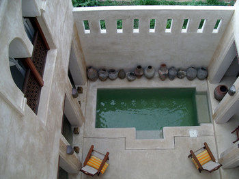 Lamu House Hotel Экстерьер фото